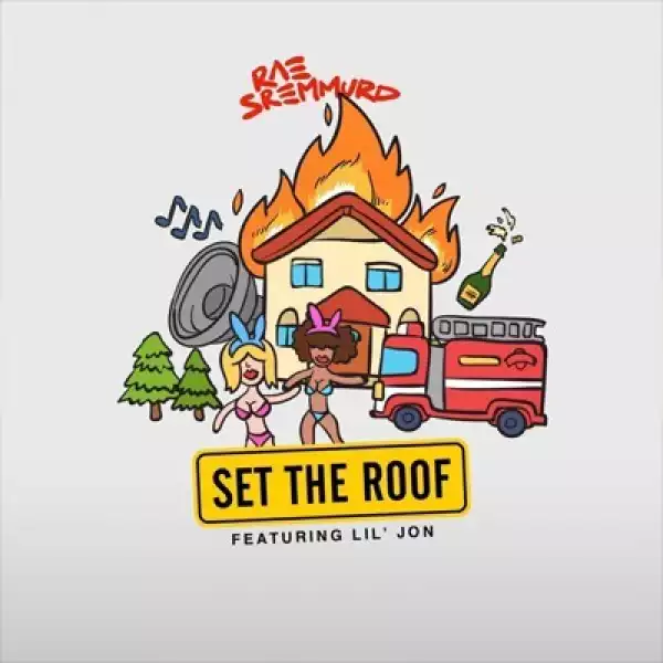 Instrumental: Rae Sremmurd - Set The Roof (Prod. By Mike Will Made-It & DJ Mustard)
